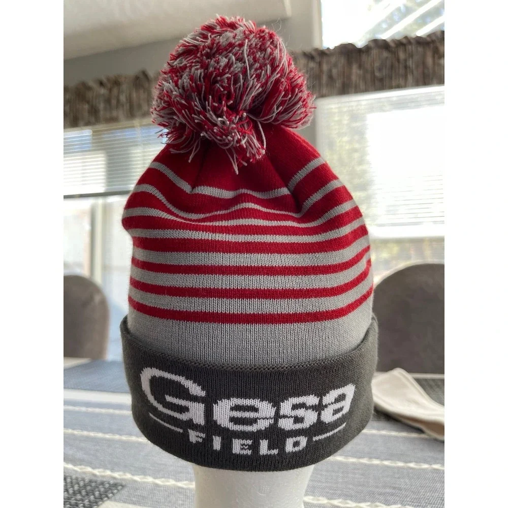 Washington State University Cougars  Winter Womens Warm Game Day/Gear Hat